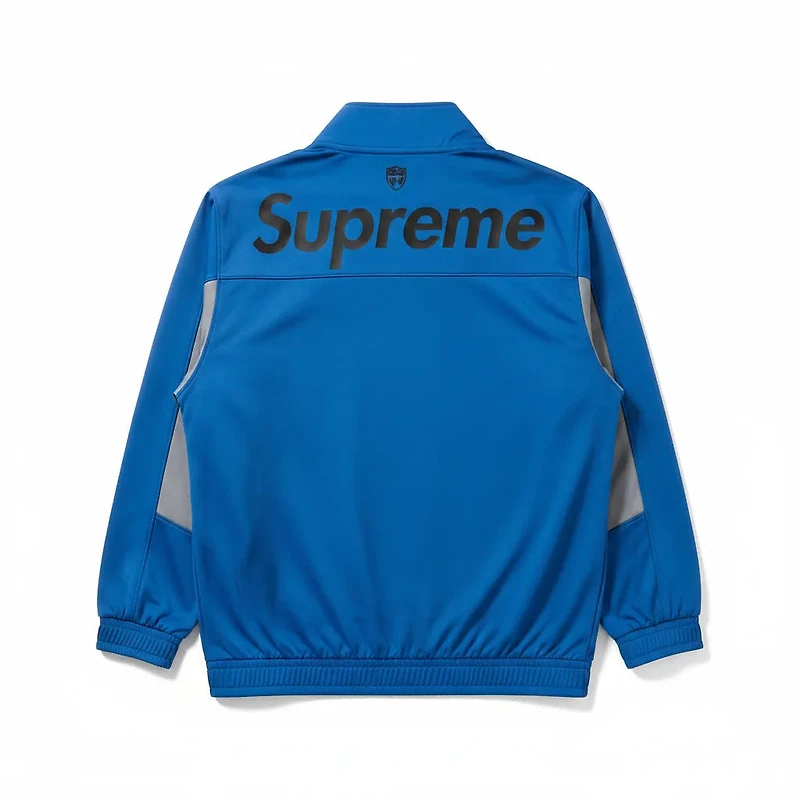 Supreme Soccer Blue Set