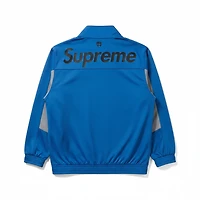 Supreme Soccer Blue Set