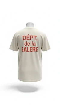Gallery Dept French Tee Cream