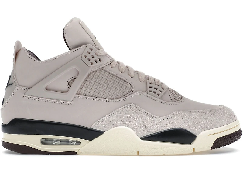 Jordan 4 Retro OG SP A Ma Maniére While You Were Sleeping (Women's) - Used/Worn