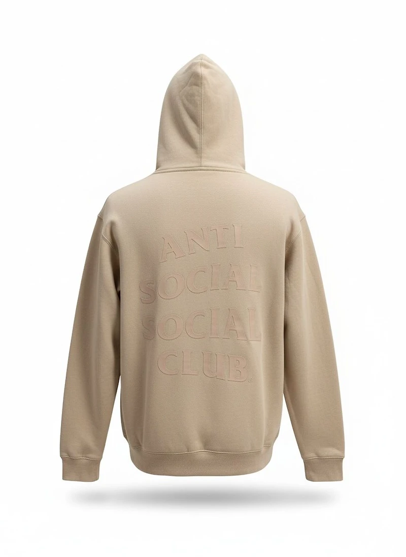 ASSC Same But Different Pullover Eucalyptus