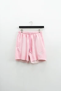 COPPED Cotton Shorts Light Pink