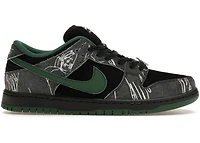 Nike SB Dunk Low There Skateboards - Used/Worn