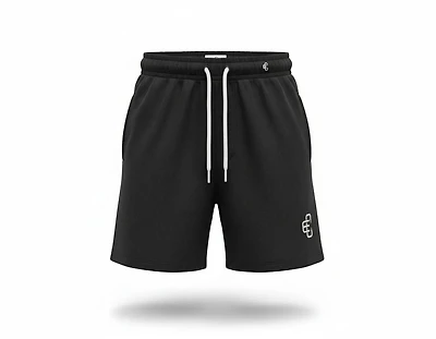 COPPED Cotton Shorts
