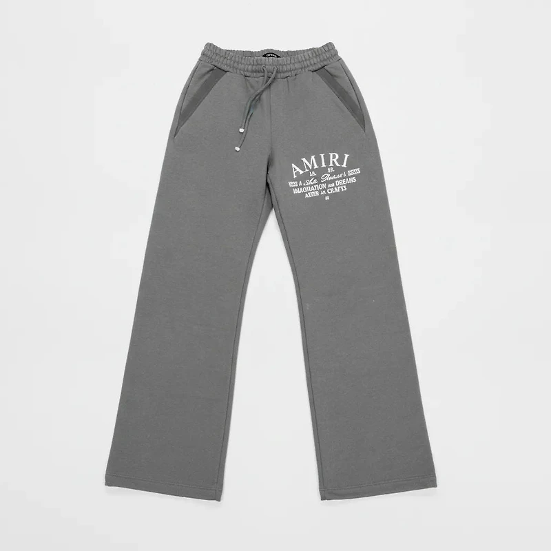 Amiri Black Set