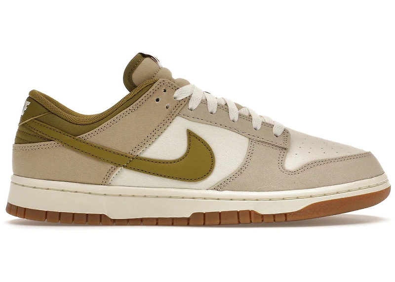 Nike Dunk Low Since 72 Pacific Moss - Used/Worn