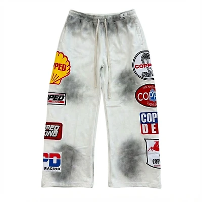 COPPED Motor Sports Sweatpants