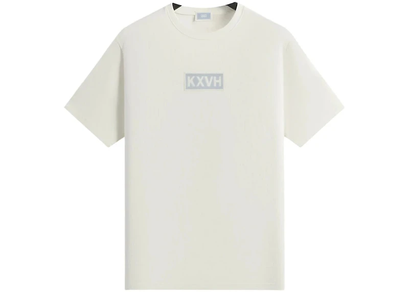 Kith Loyalty Exclusive Tee Voyage