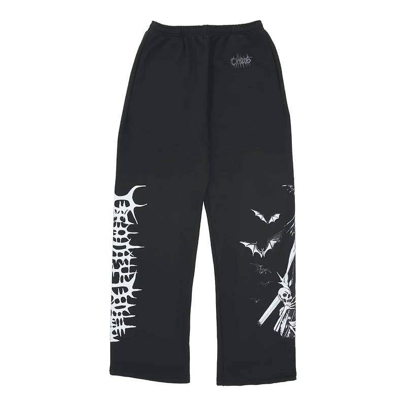 Deadly Dolls Vampire Slayer Sweatpants