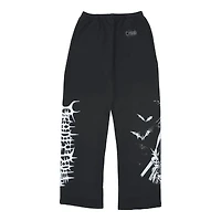 Deadly Dolls Vampire Slayer Sweatpants