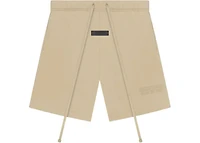 Fear of God Essentials Sweatshort Sand