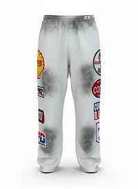 COPPED Motor Sports Sweatpants