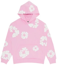 Denim Tears The Cotton Wreath Sweatshirt Powder