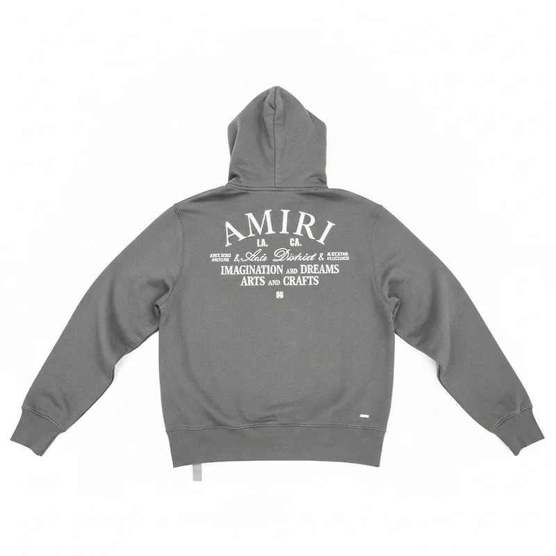 Amiri Black Set