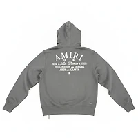 Amiri Black Set