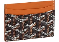 Goyard Saint Sulpice Black Natural
