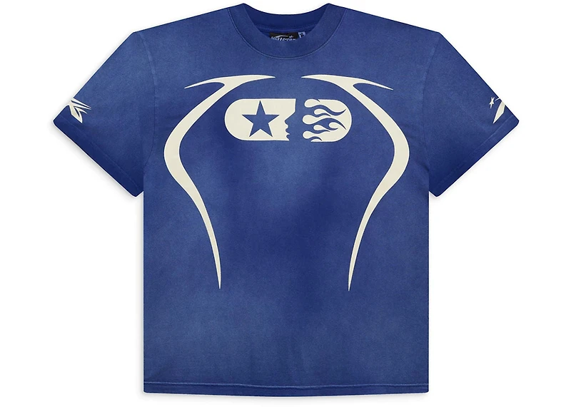 Hellstar Warm Up T-shirt