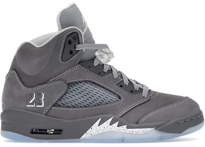 Jordan 5 Retro Wolf Grey (2026)