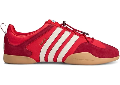 adidas Ballerina Bad Bunny Flamboyan