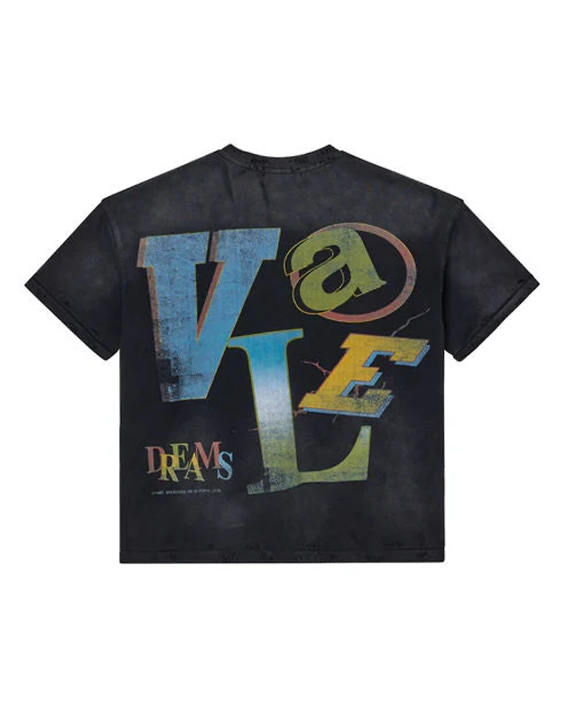 Vale Leonard Bogo Tee