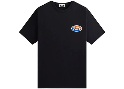 Kith Split Logo Tee Ink
