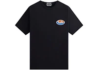 Kith Split Logo Tee Ink