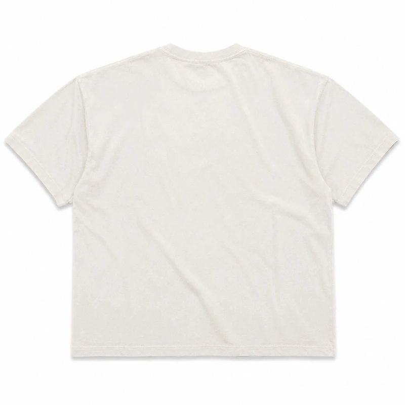 MANI Vision Tee White