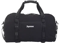 Supreme Duffle Bag (SS26) Black
