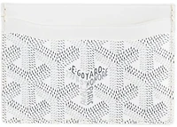 Goyard Saint Sulpice White