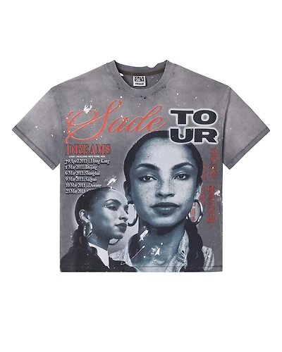 Vale HK Tour Tee