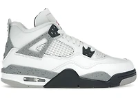 Jordan 4 Retro White Cement (2025)