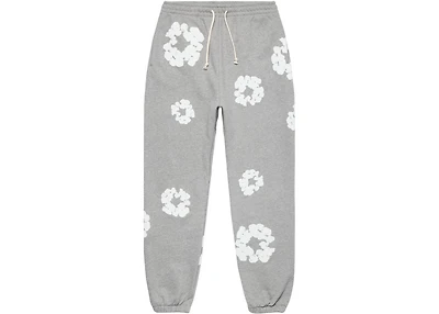 Denim Tears The Cotton Wreath Sweatpants