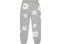 Denim Tears The Cotton Wreath Sweatpants