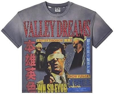 Vale Robber Bling Tee