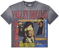 Vale Robber Bling Tee
