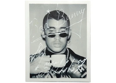 Bad Bunny by STILLZ [Book 2019-2025]
