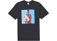 Supreme Aphex Twin Windowlicker Tee