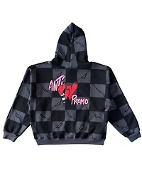 Matty Boy Anti Promo 99 Eyes Pullover Set