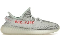 adidas Yeezy Boost 350 V2 Blue Tint - Used/Worn