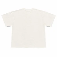 MANI Dog Tee White