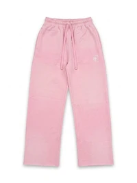 Copped Lightweight Baggy Sweatpants Light