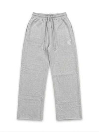 Copped Lightweight Baggy Sweatpants Grey