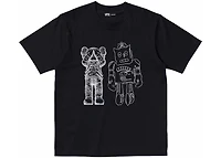 KAWS x Uniqlo Warhol UT Graphic T-shirt