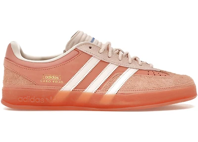 adidas Gazelle Indoor Bad Bunny Wonder Clay