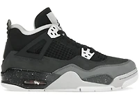 Jordan 4 Retro Fear (2024) (GS
