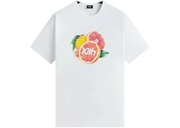 Kith Citrus Tee White