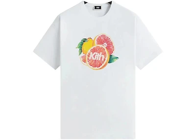 Kith Citrus Tee White