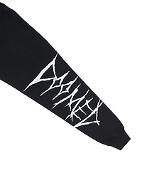 Deadly Dolls JJS Festival Hoodie