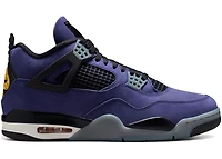 Jordan 4 Retro Lakers