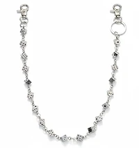 Dice Pocket Chain